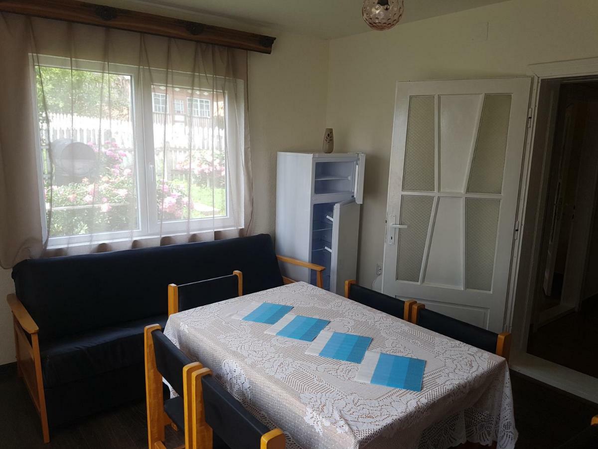 Apartament Tiatim Apartment วาตราดอร์เนย์ ภายนอก รูปภาพ